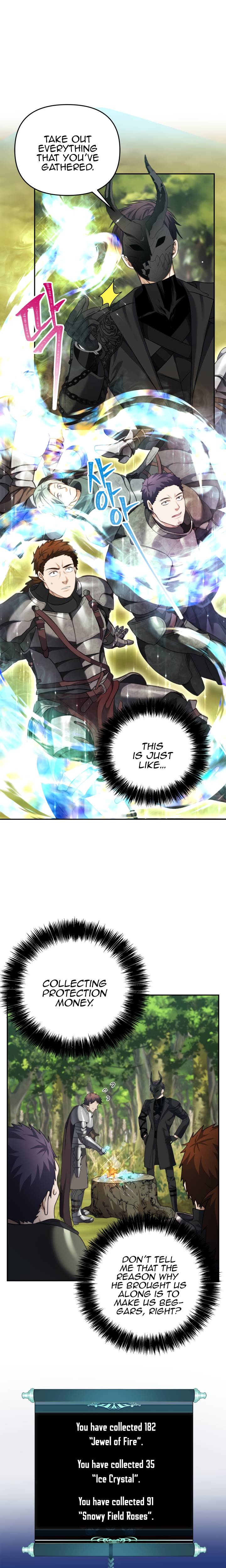 Ranker Who Lives A Second Time chapter 78 page 22