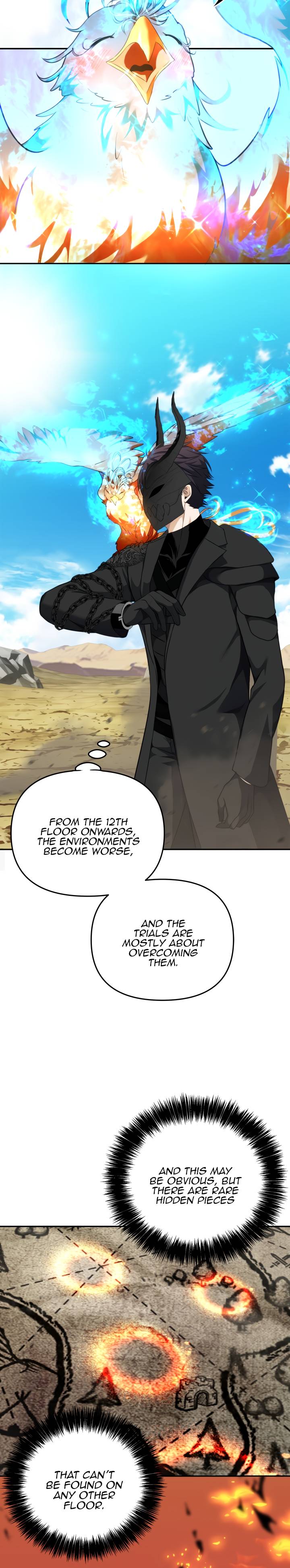 Ranker Who Lives A Second Time chapter 78 page 3