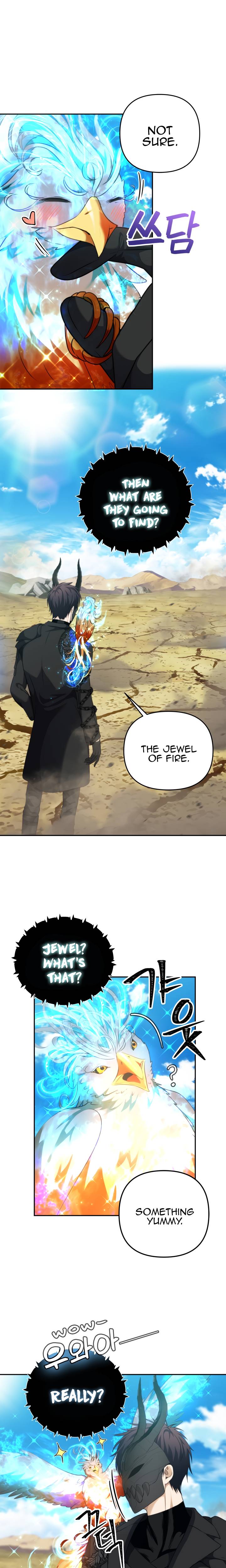 Ranker Who Lives A Second Time chapter 78 page 7