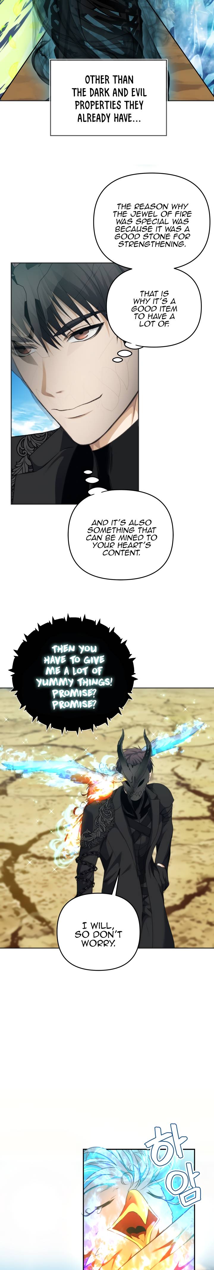 Ranker Who Lives A Second Time chapter 78 page 9