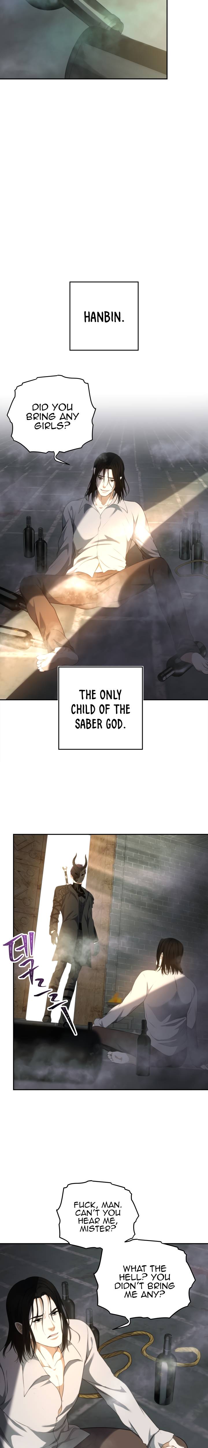 Ranker Who Lives A Second Time chapter 79 page 14