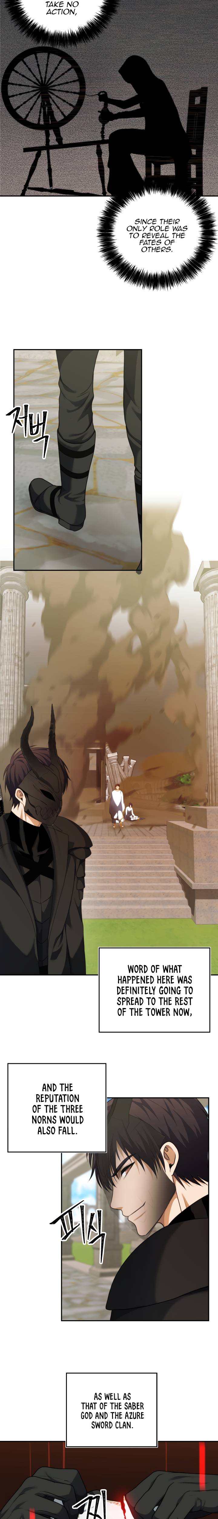 Ranker Who Lives A Second Time chapter 79 page 18