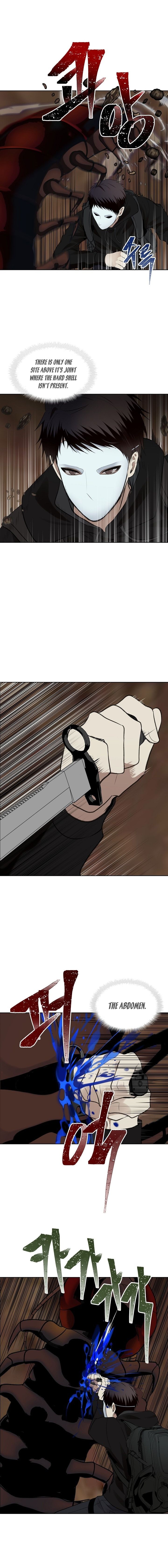 Ranker Who Lives A Second Time chapter 8 page 10