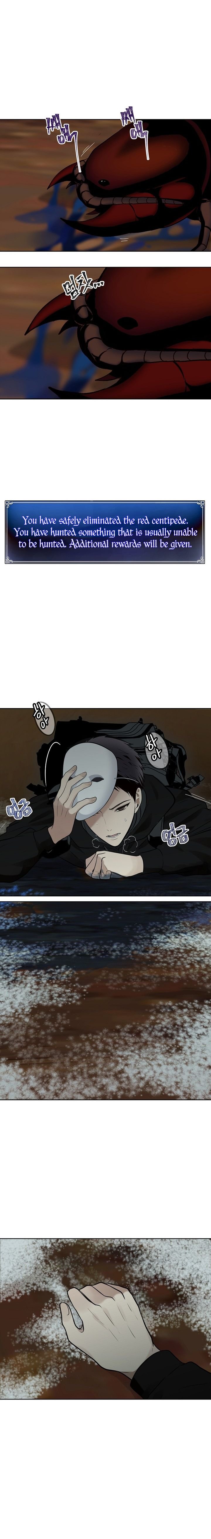 Ranker Who Lives A Second Time chapter 8 page 12