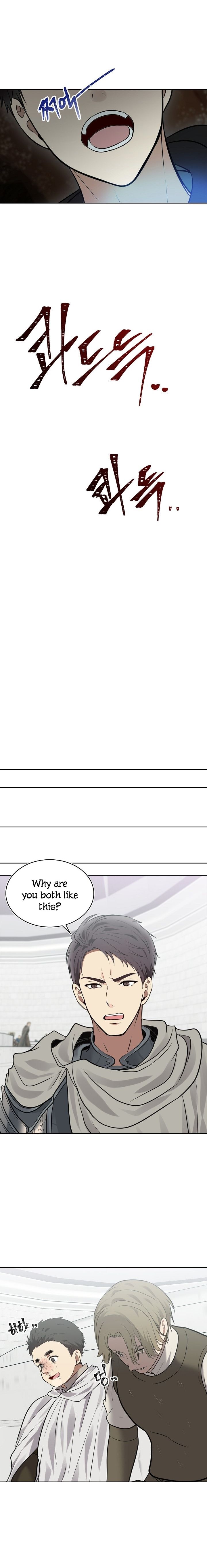 Ranker Who Lives A Second Time chapter 8 page 14