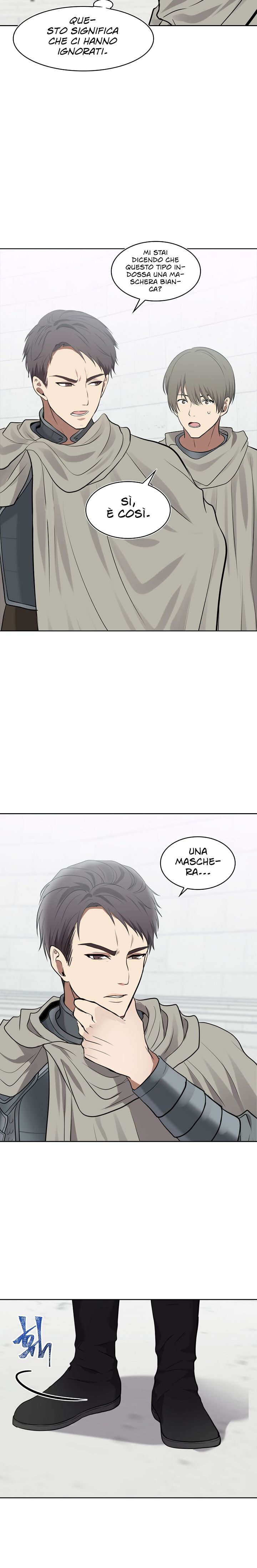 Ranker Who Lives A Second Time chapter 8 page 18