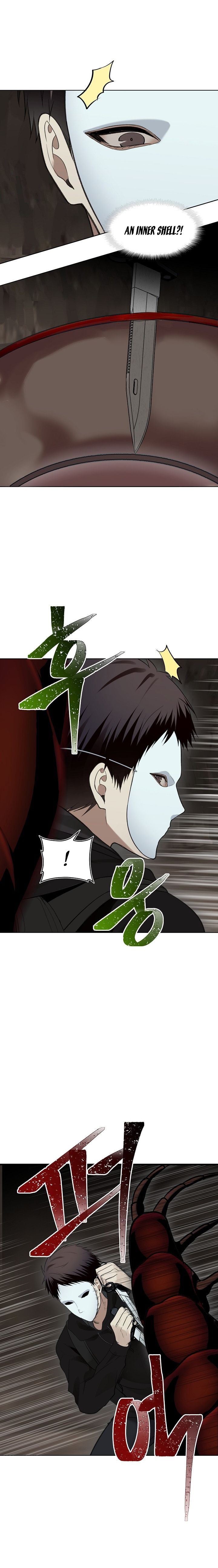 Ranker Who Lives A Second Time chapter 8 page 6