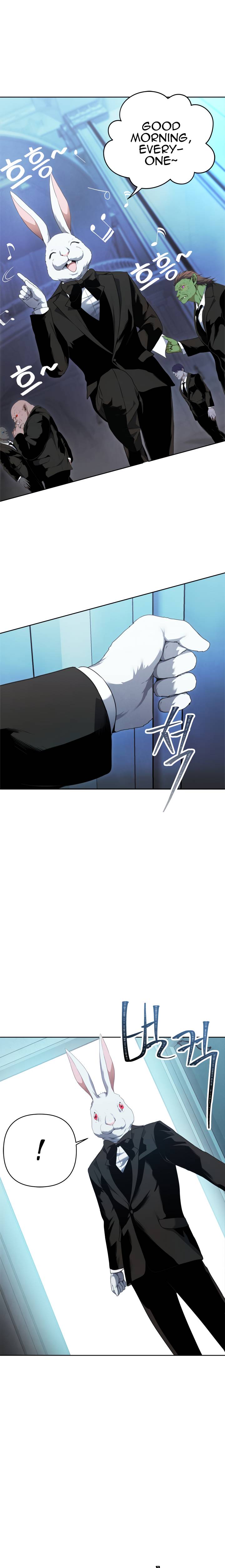 Ranker Who Lives A Second Time chapter 80 page 1