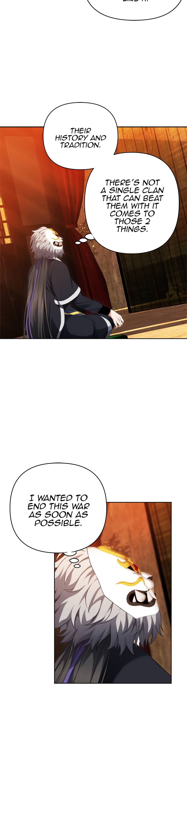 Ranker Who Lives A Second Time chapter 80 page 13