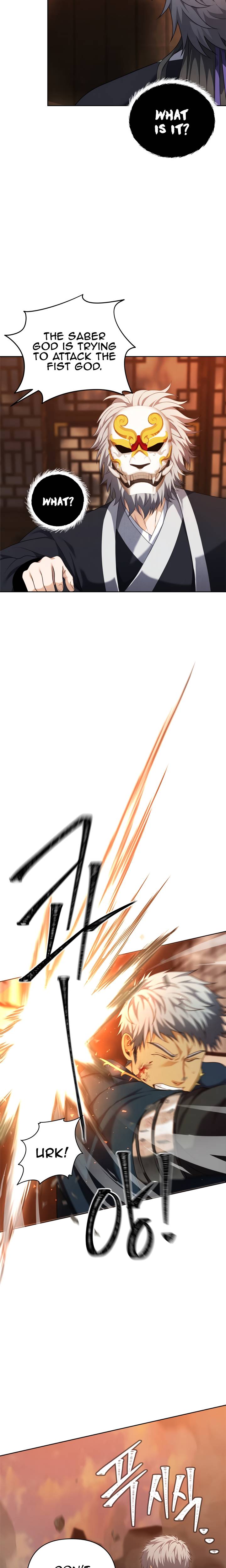 Ranker Who Lives A Second Time chapter 80 page 17