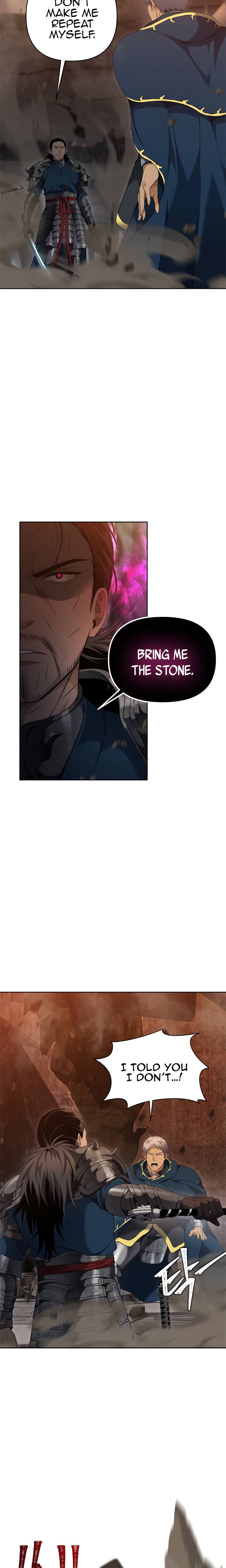 Ranker Who Lives A Second Time chapter 80 page 18