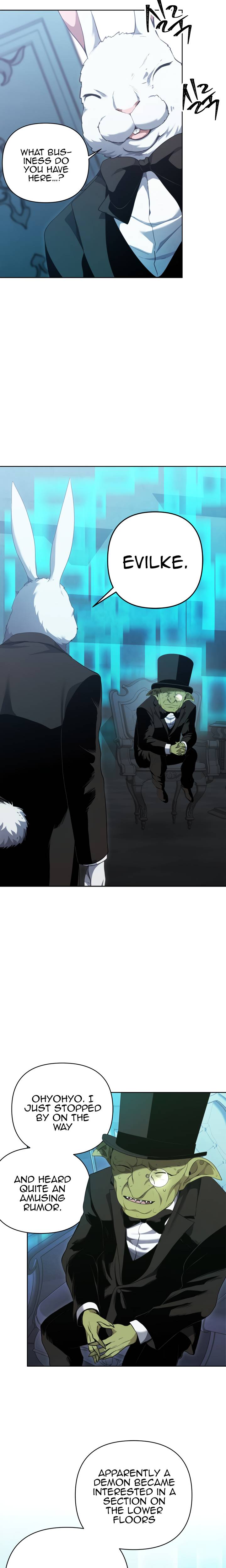 Ranker Who Lives A Second Time chapter 80 page 2