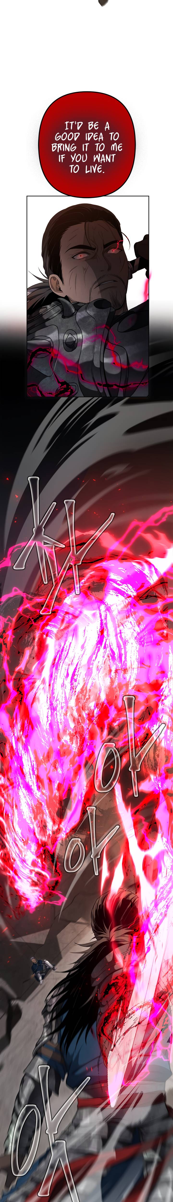 Ranker Who Lives A Second Time chapter 80 page 21