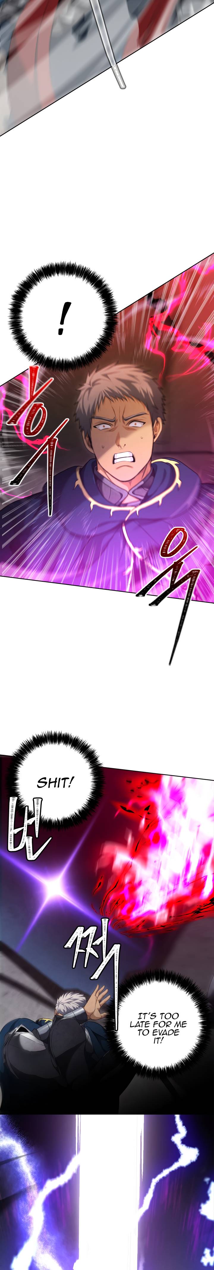 Ranker Who Lives A Second Time chapter 80 page 22