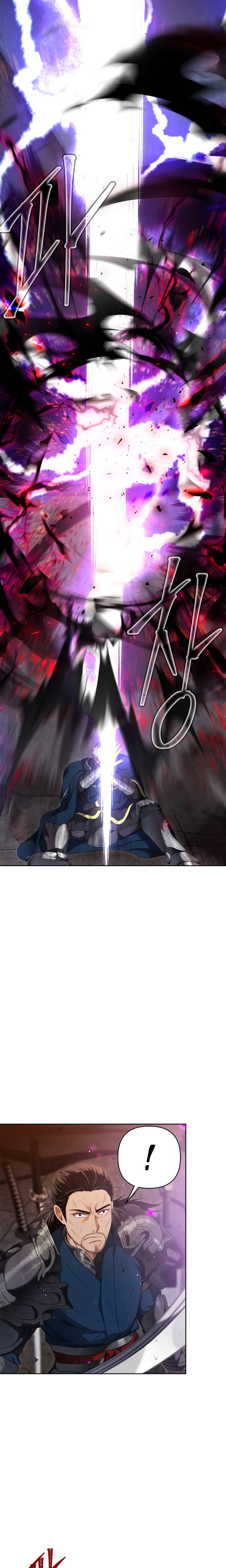 Ranker Who Lives A Second Time chapter 80 page 23