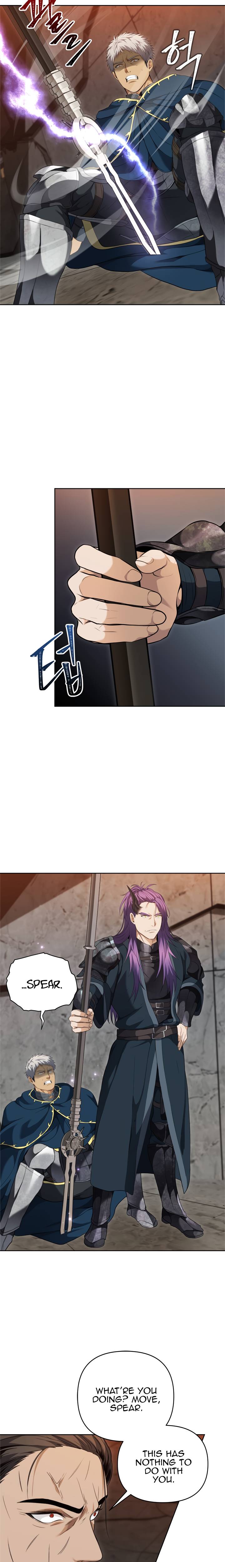 Ranker Who Lives A Second Time chapter 80 page 24