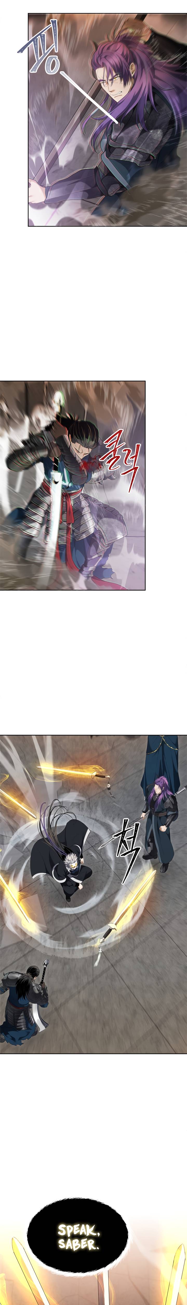 Ranker Who Lives A Second Time chapter 80 page 27