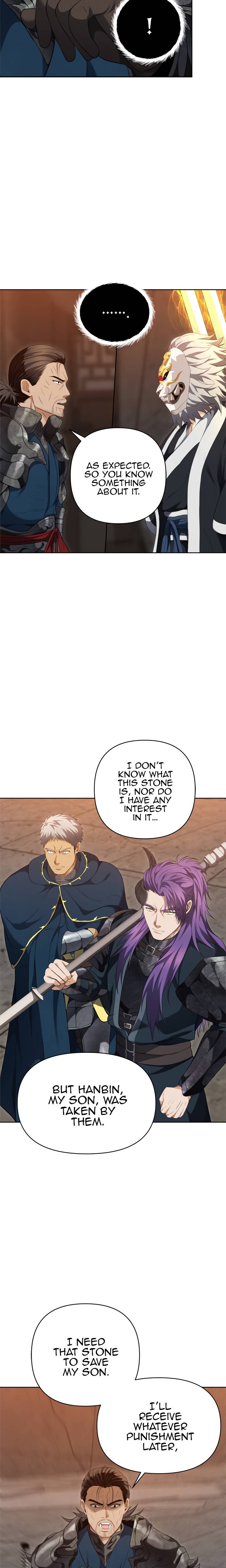 Ranker Who Lives A Second Time chapter 80 page 29