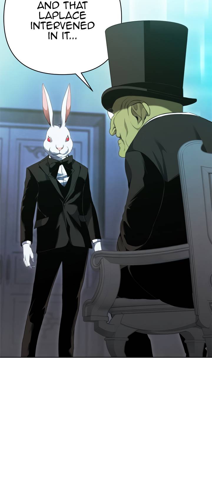 Ranker Who Lives A Second Time chapter 80 page 3