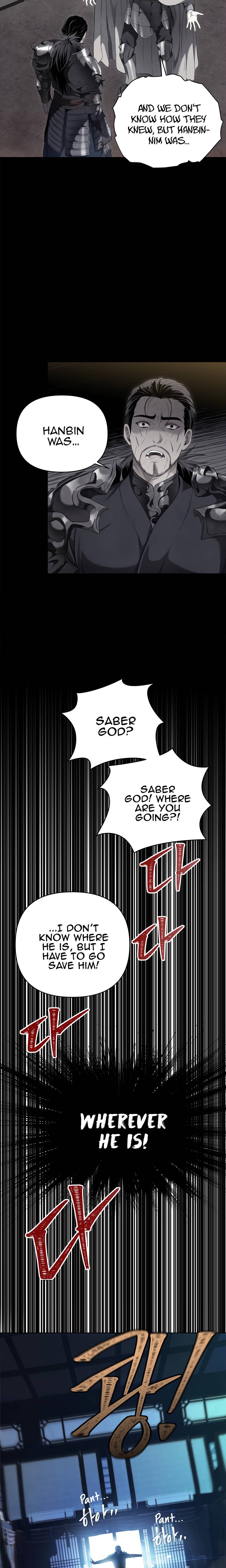 Ranker Who Lives A Second Time chapter 80 page 5