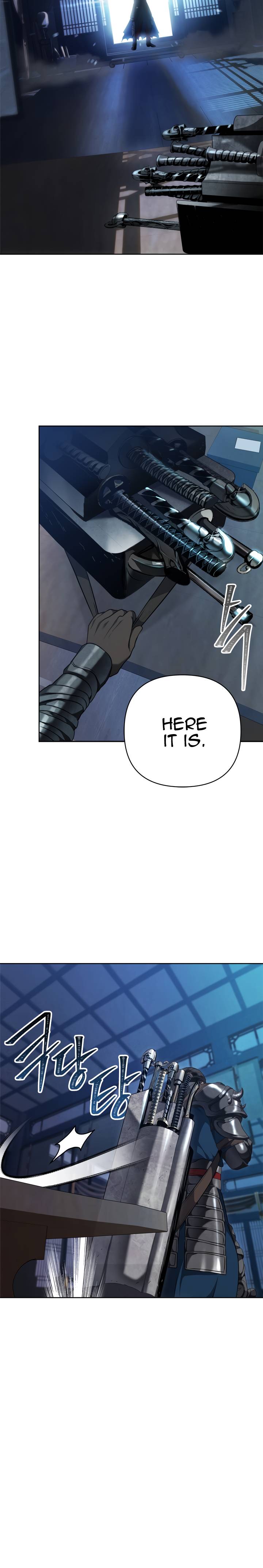 Ranker Who Lives A Second Time chapter 80 page 6