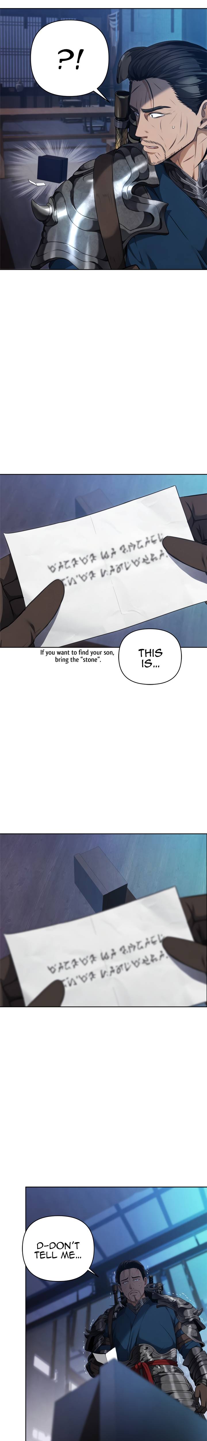 Ranker Who Lives A Second Time chapter 80 page 7