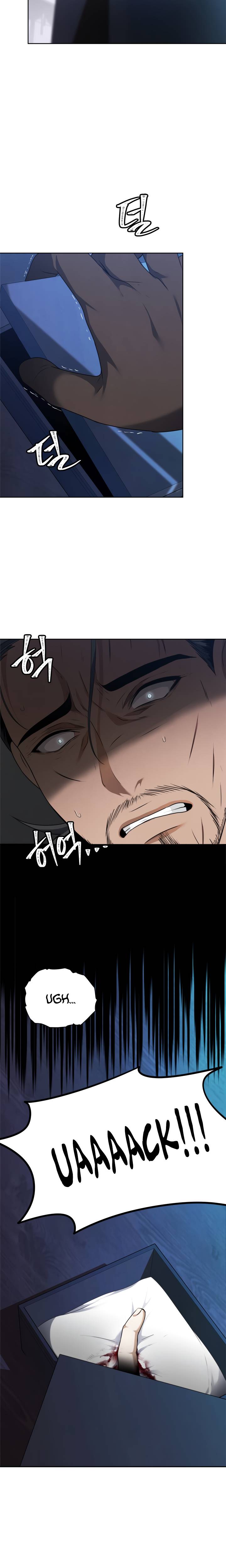 Ranker Who Lives A Second Time chapter 80 page 8