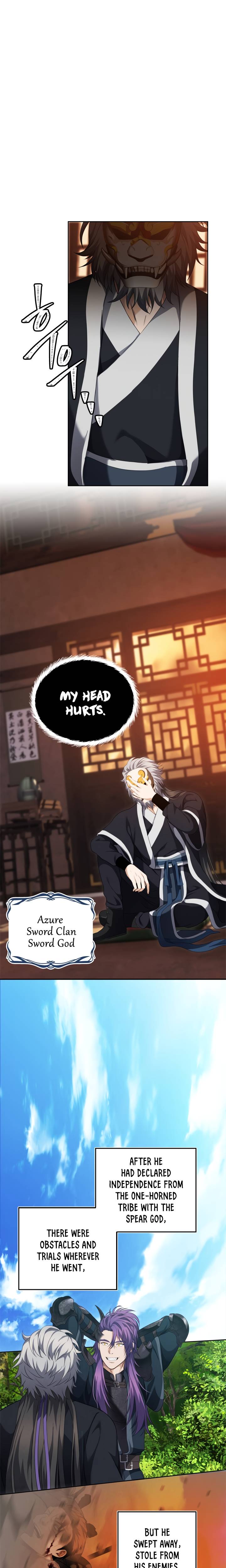 Ranker Who Lives A Second Time chapter 80 page 9