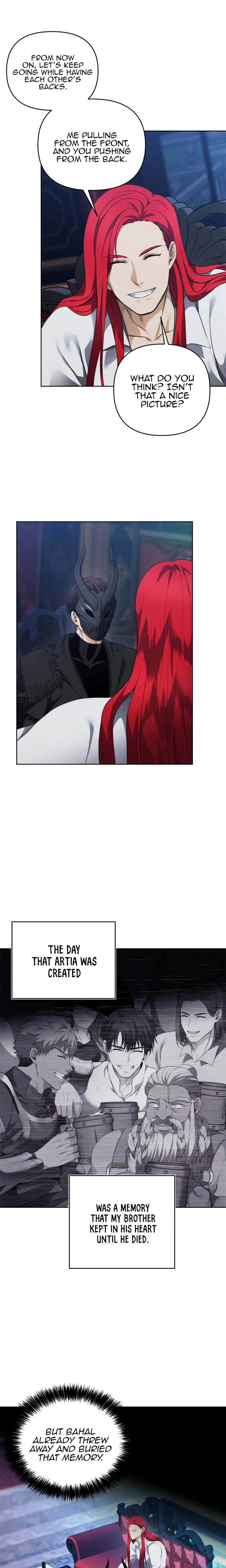 Ranker Who Lives A Second Time chapter 81 page 11