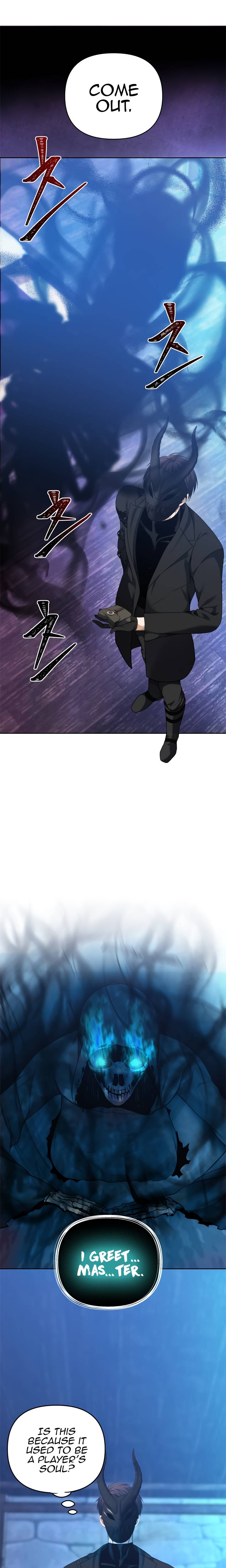 Ranker Who Lives A Second Time chapter 81 page 14