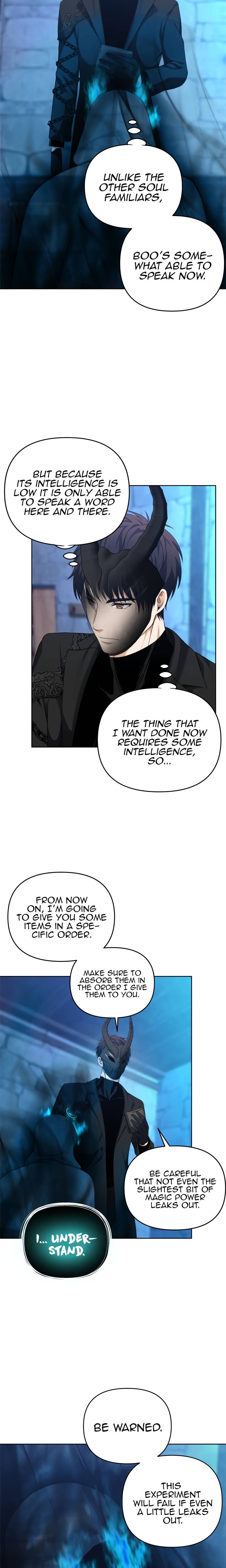 Ranker Who Lives A Second Time chapter 81 page 15