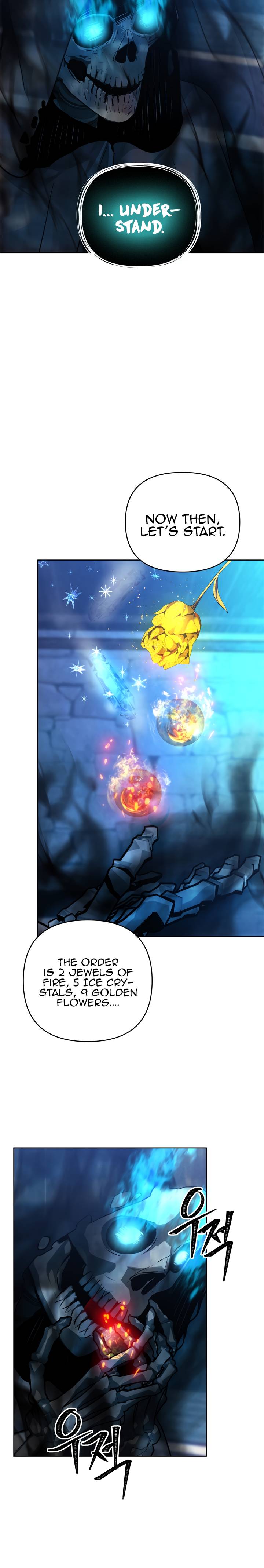 Ranker Who Lives A Second Time chapter 81 page 16