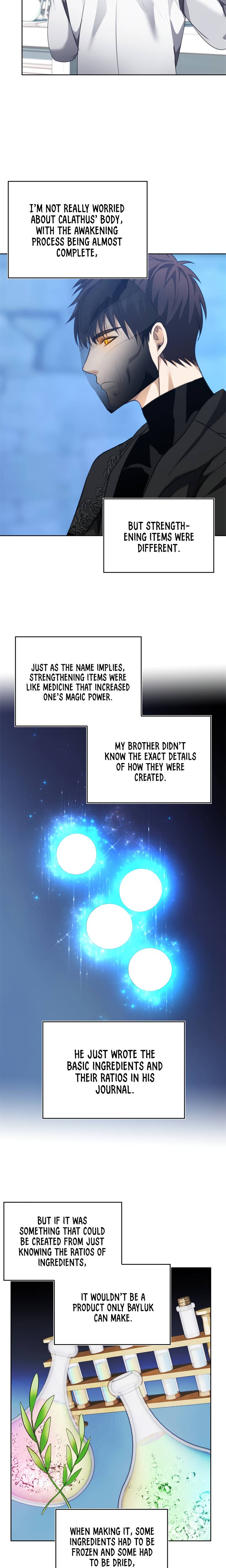 Ranker Who Lives A Second Time chapter 81 page 18