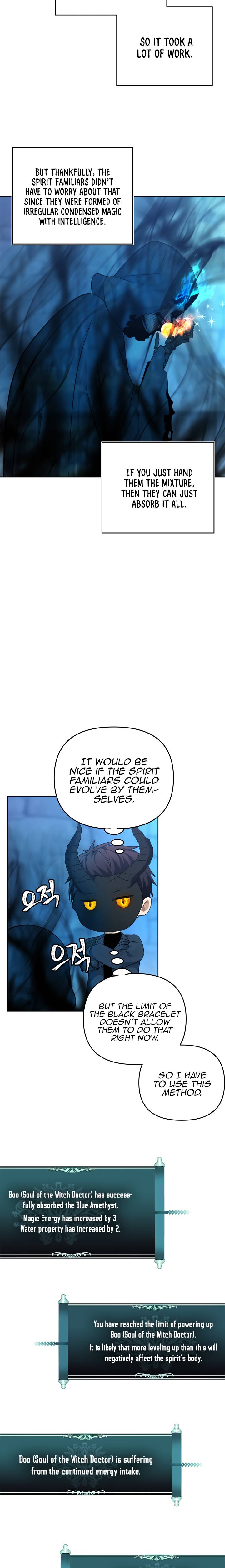 Ranker Who Lives A Second Time chapter 81 page 19