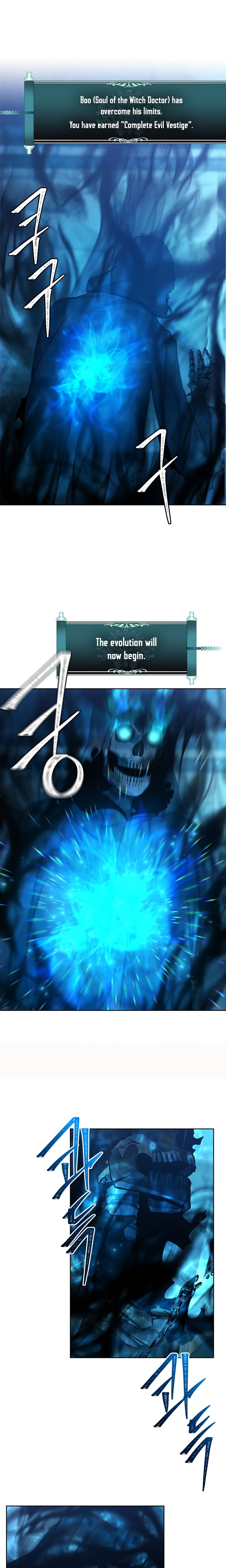 Ranker Who Lives A Second Time chapter 81 page 22