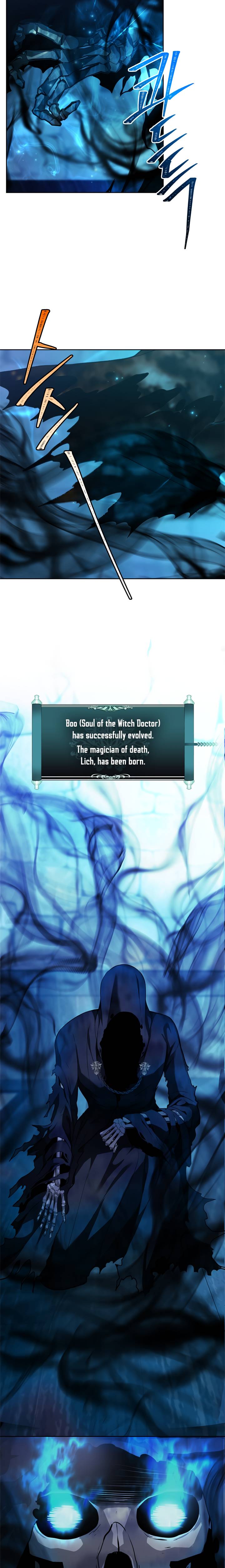 Ranker Who Lives A Second Time chapter 81 page 23