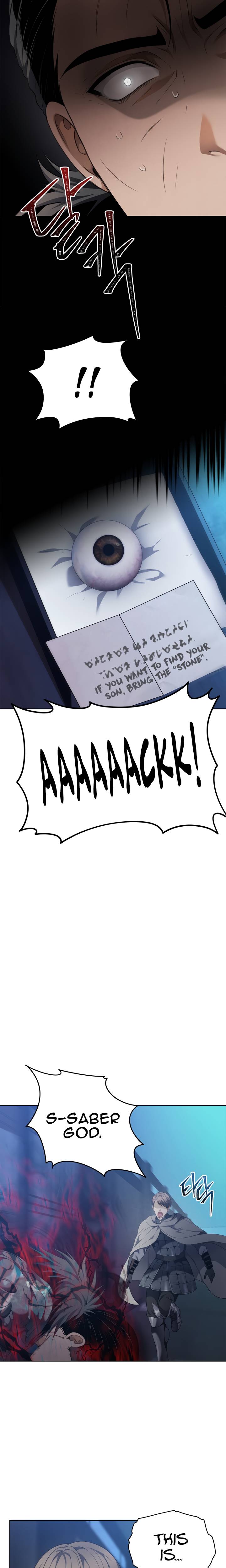 Ranker Who Lives A Second Time chapter 81 page 4