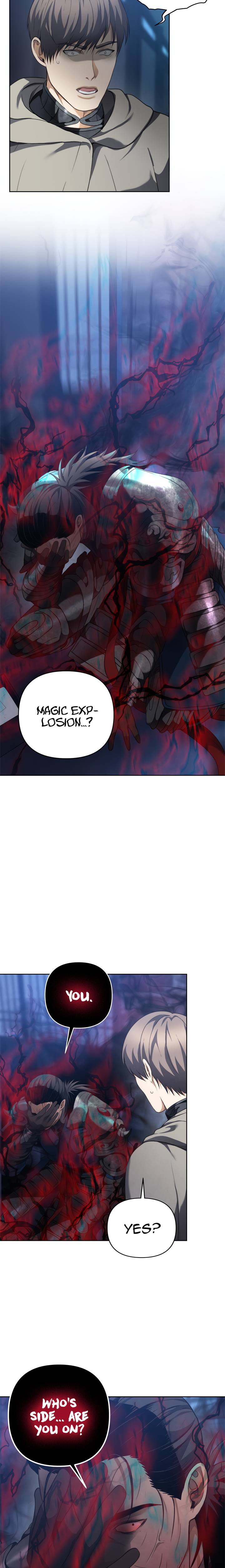 Ranker Who Lives A Second Time chapter 81 page 5