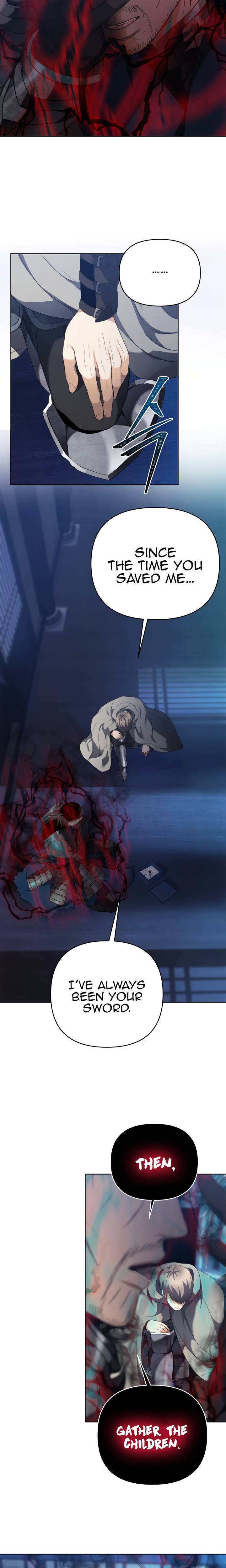 Ranker Who Lives A Second Time chapter 81 page 6