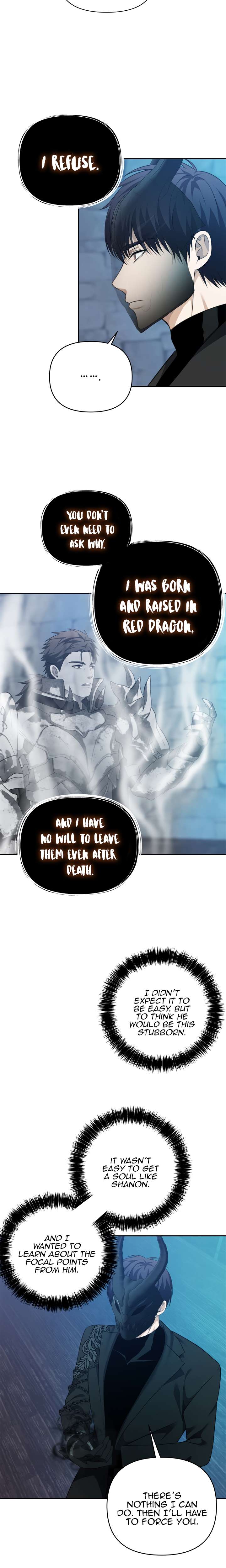 Ranker Who Lives A Second Time chapter 82 page 13