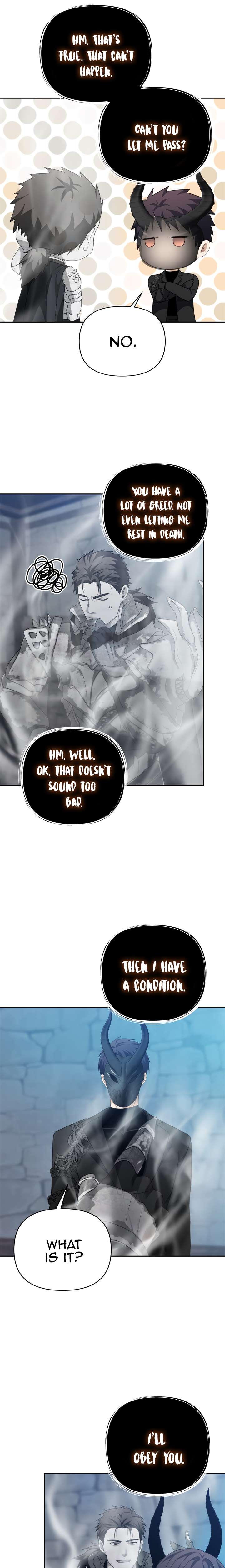 Ranker Who Lives A Second Time chapter 82 page 15