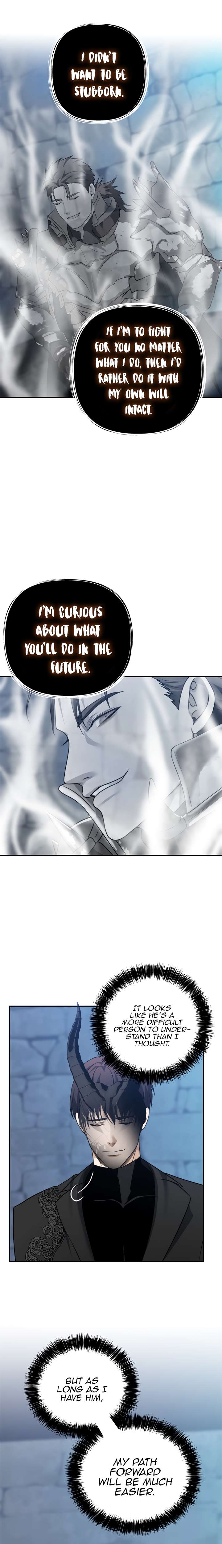 Ranker Who Lives A Second Time chapter 82 page 18