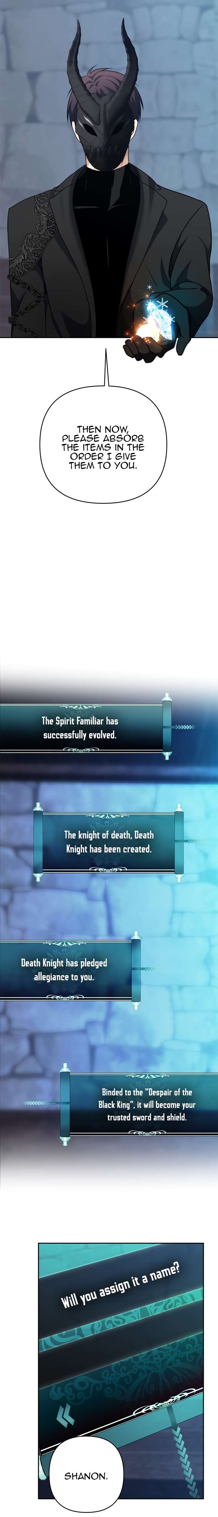 Ranker Who Lives A Second Time chapter 82 page 19