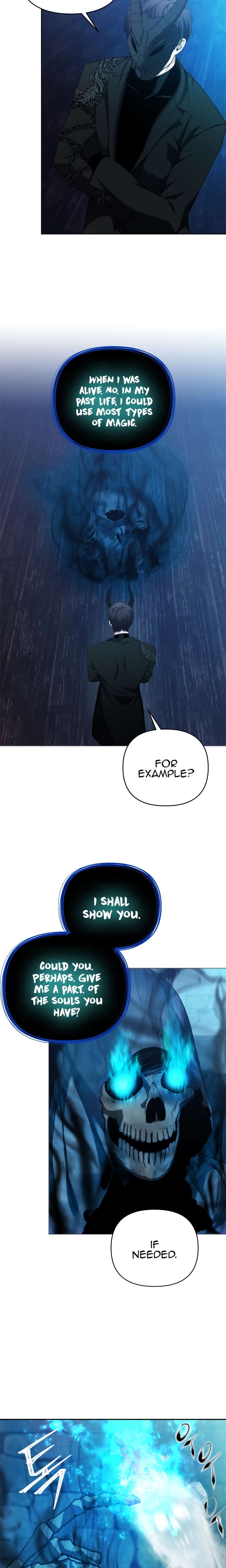 Ranker Who Lives A Second Time chapter 82 page 2