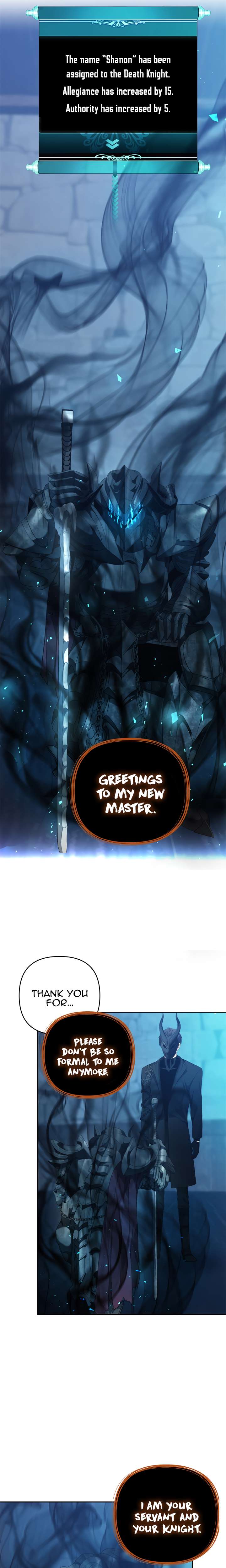 Ranker Who Lives A Second Time chapter 82 page 21