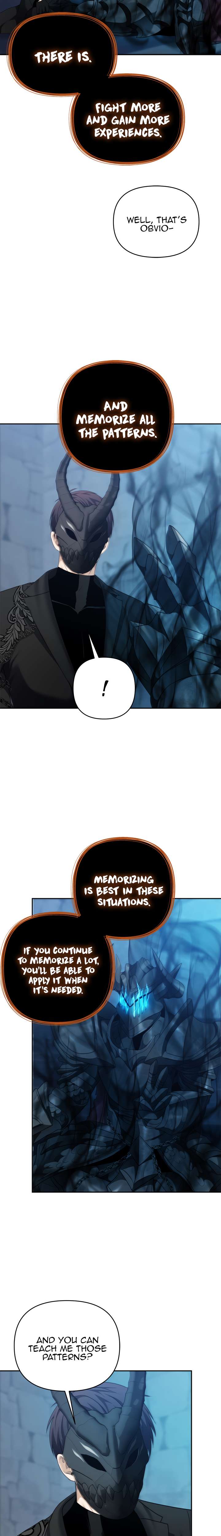 Ranker Who Lives A Second Time chapter 82 page 26