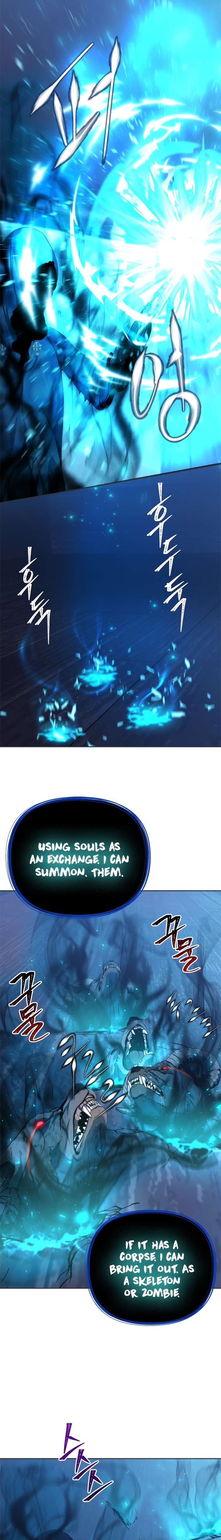 Ranker Who Lives A Second Time chapter 82 page 4