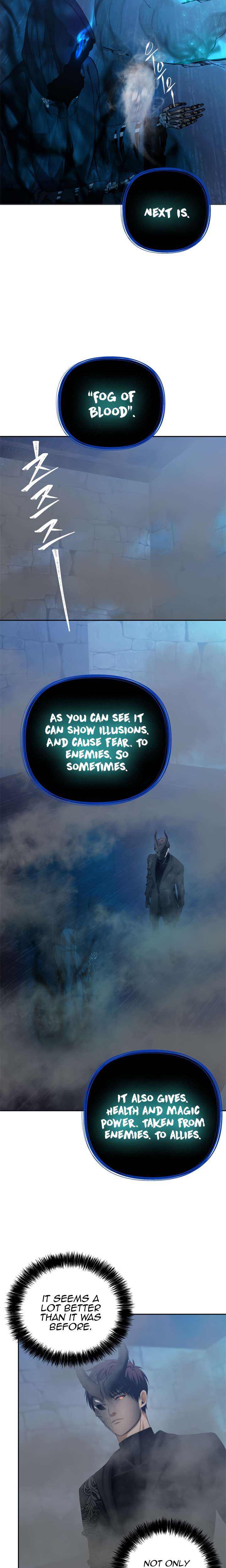 Ranker Who Lives A Second Time chapter 82 page 5