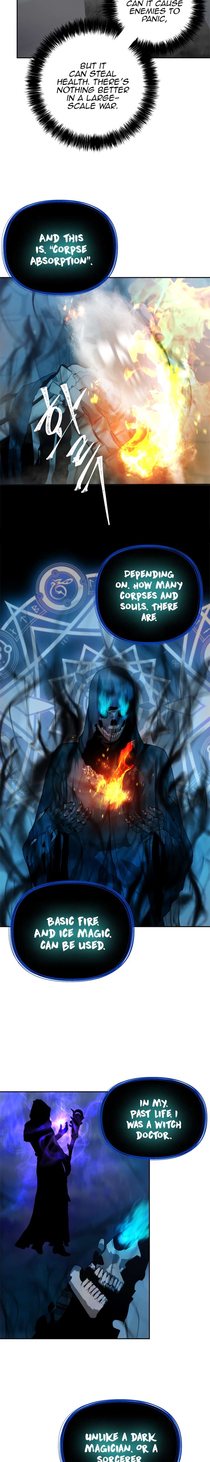 Ranker Who Lives A Second Time chapter 82 page 6