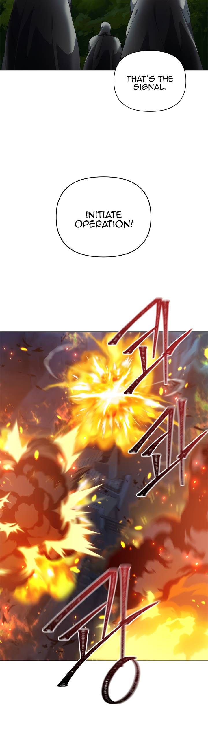 Ranker Who Lives A Second Time chapter 83 page 11